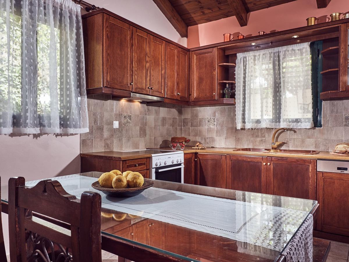 Villa Kanalos - Private Pool & Stunning Views, By Zantewize Kalamaki  Ngoại thất bức ảnh
